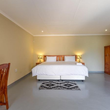 Sabie Retreats Guest House 외부 사진