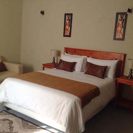 Sabie Retreats Guest House 외부 사진
