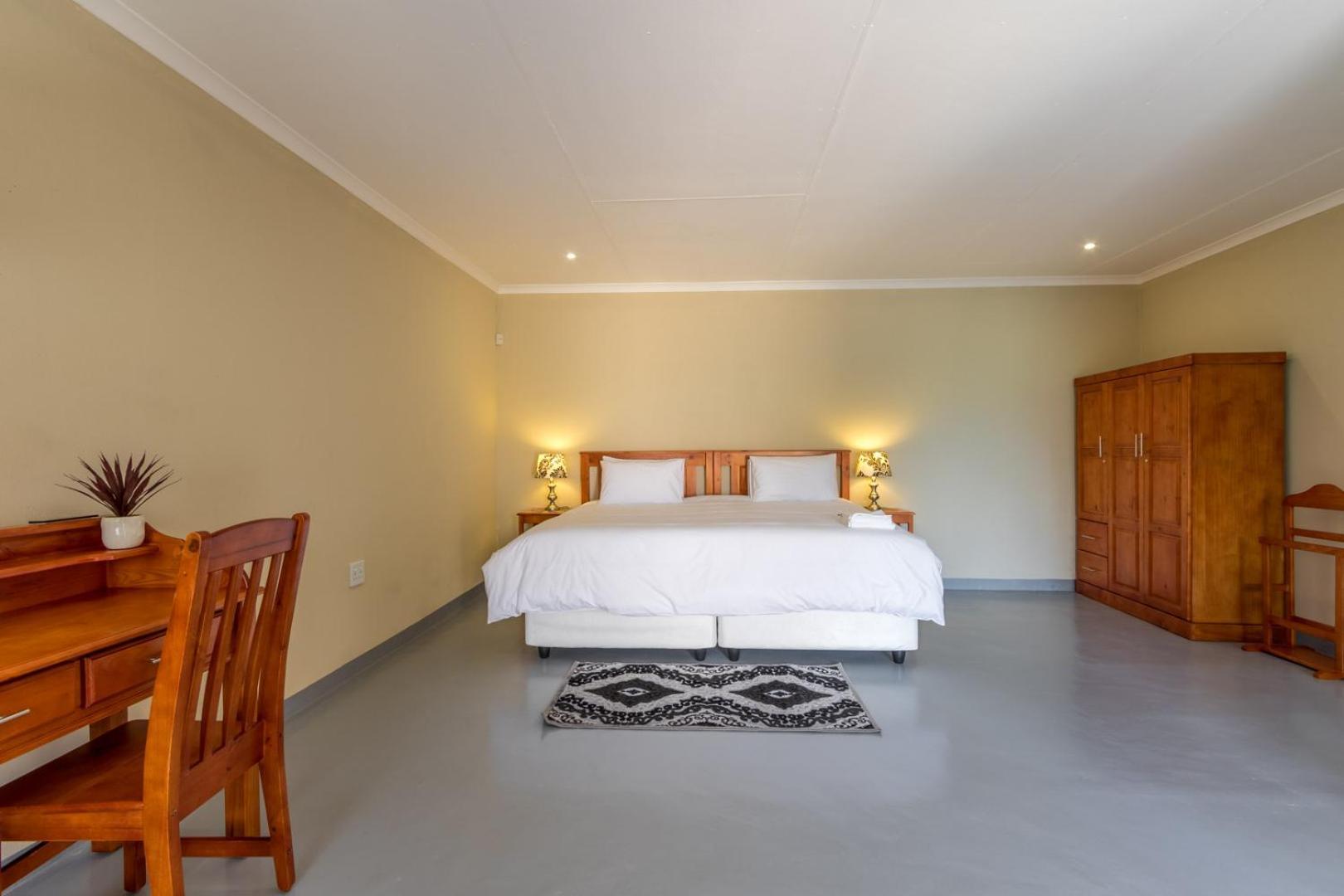 Sabie Retreats Guest House 외부 사진