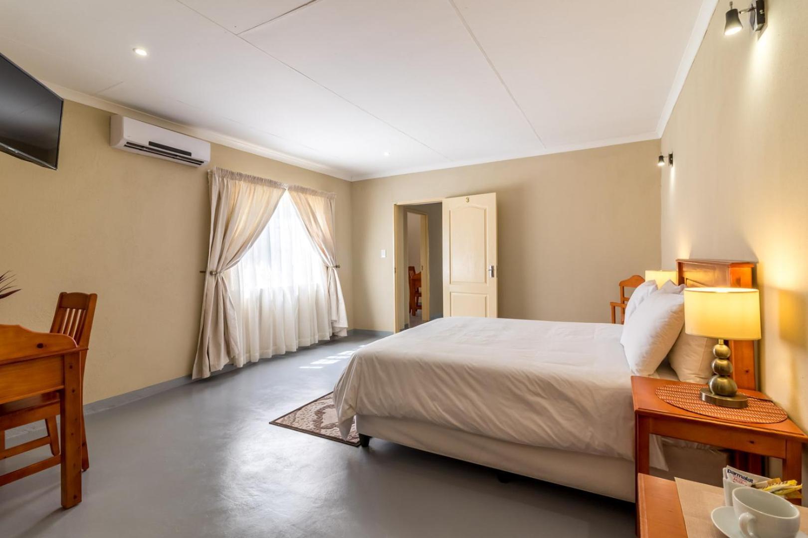 Sabie Retreats Guest House 외부 사진