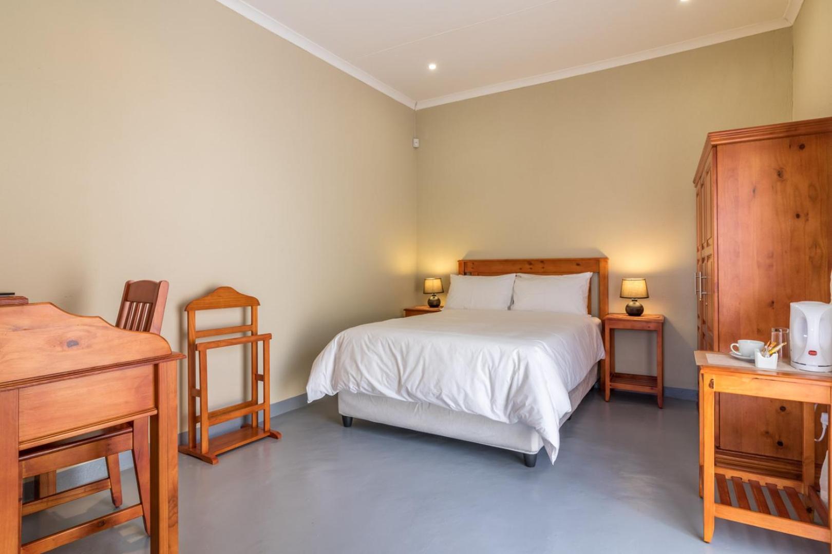 Sabie Retreats Guest House 외부 사진