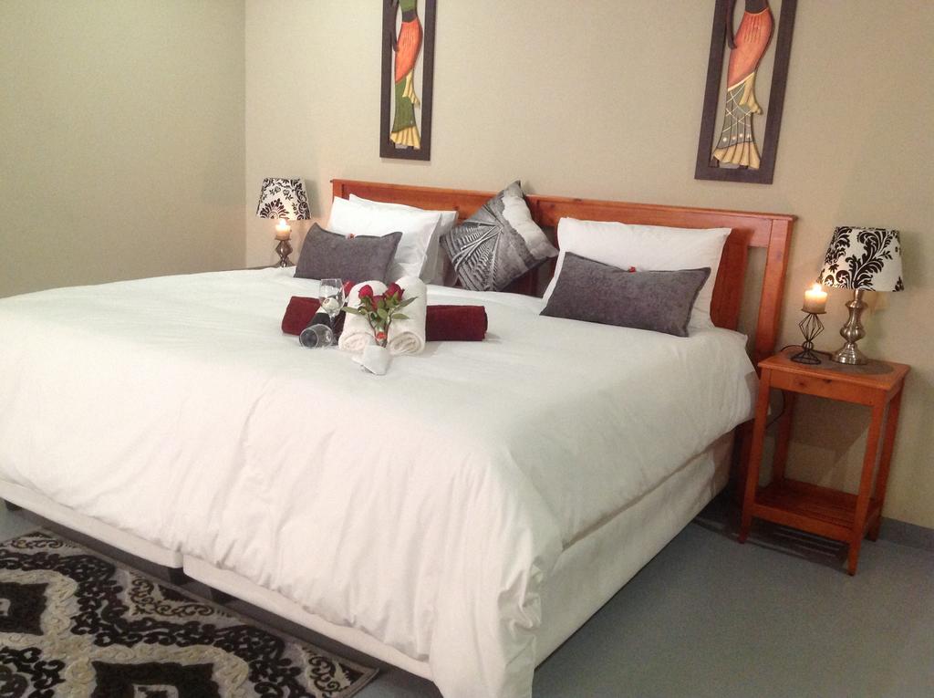 Sabie Retreats Guest House 외부 사진