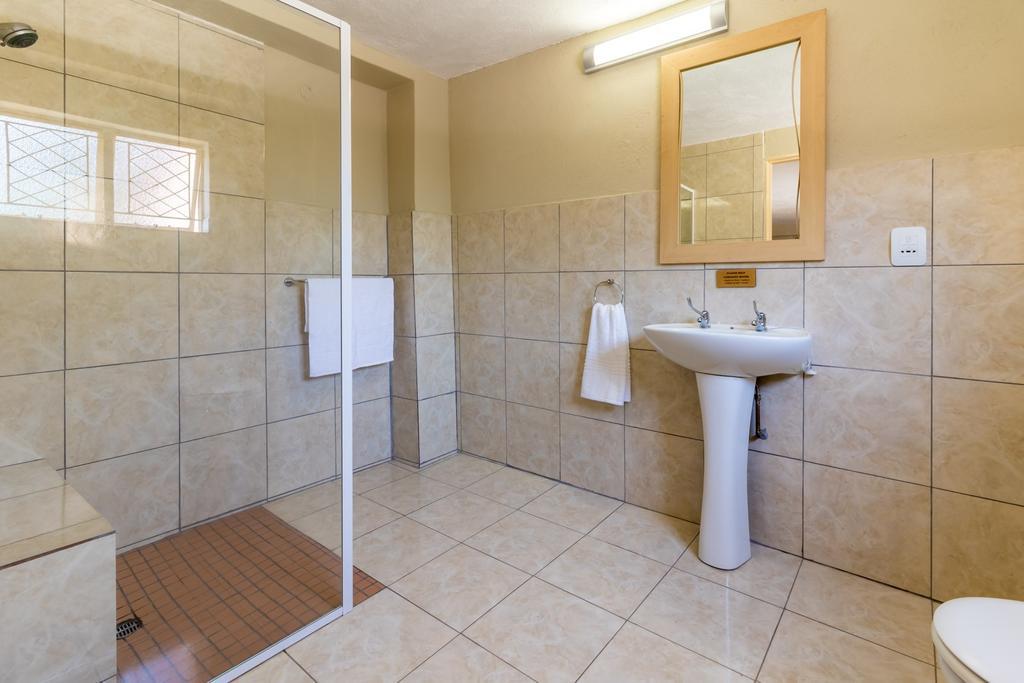 Sabie Retreats Guest House 외부 사진