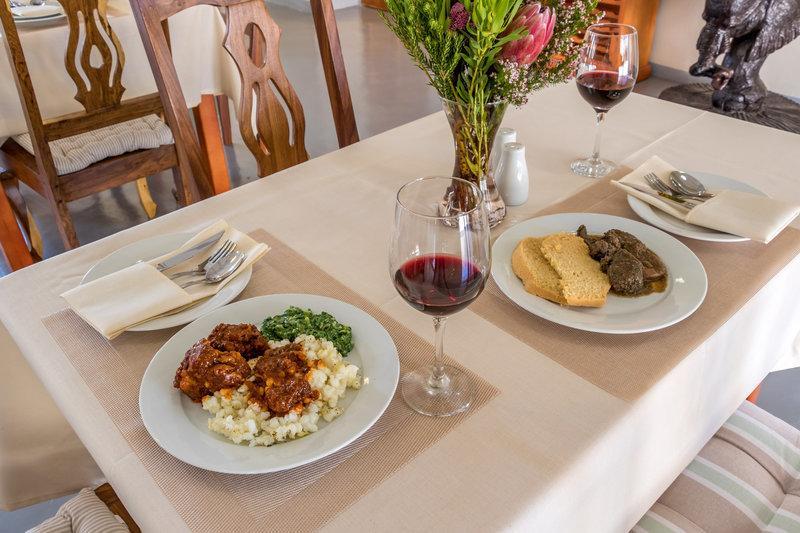 Sabie Retreats Guest House 외부 사진
