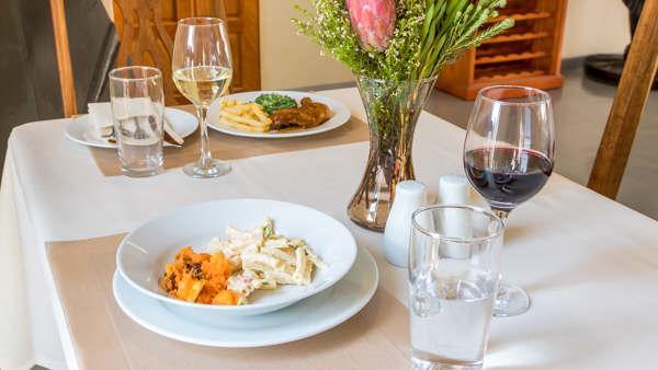 Sabie Retreats Guest House 외부 사진