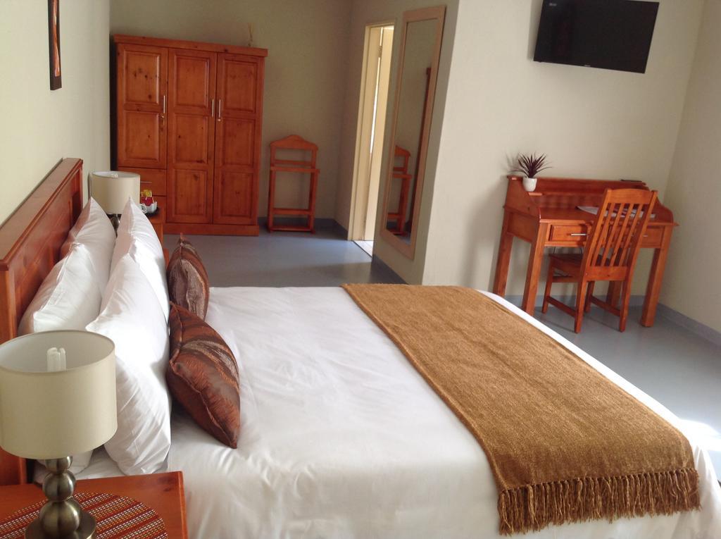 Sabie Retreats Guest House 외부 사진
