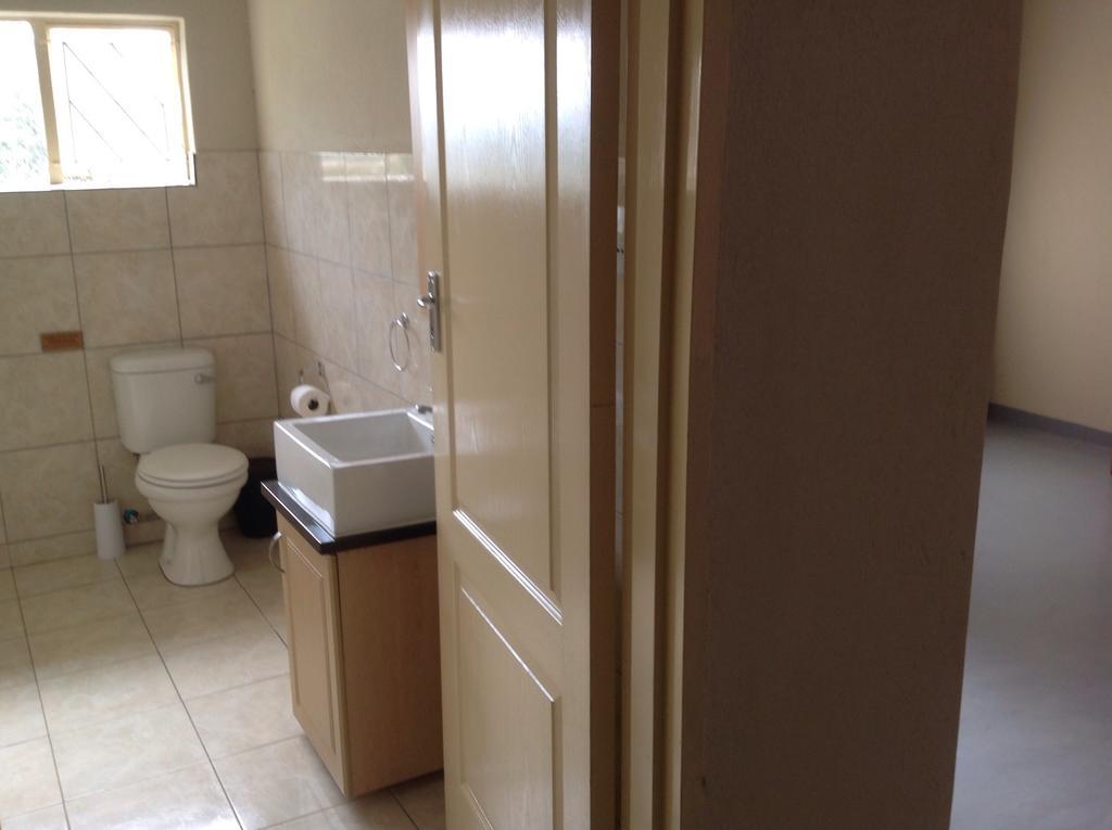 Sabie Retreats Guest House 외부 사진
