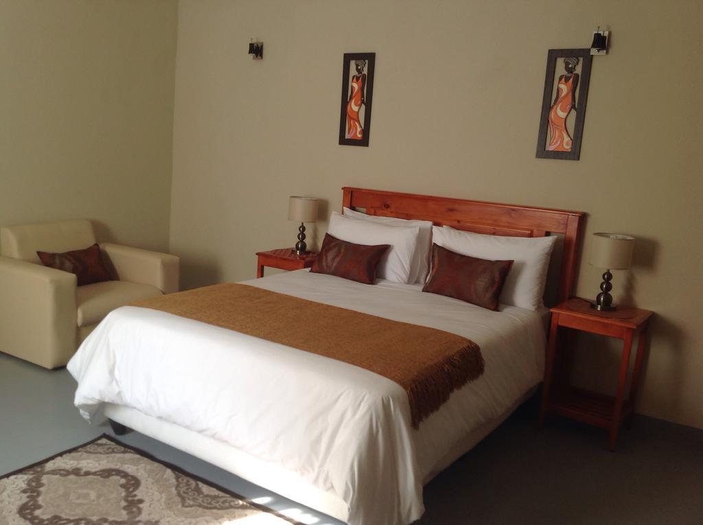 Sabie Retreats Guest House 외부 사진