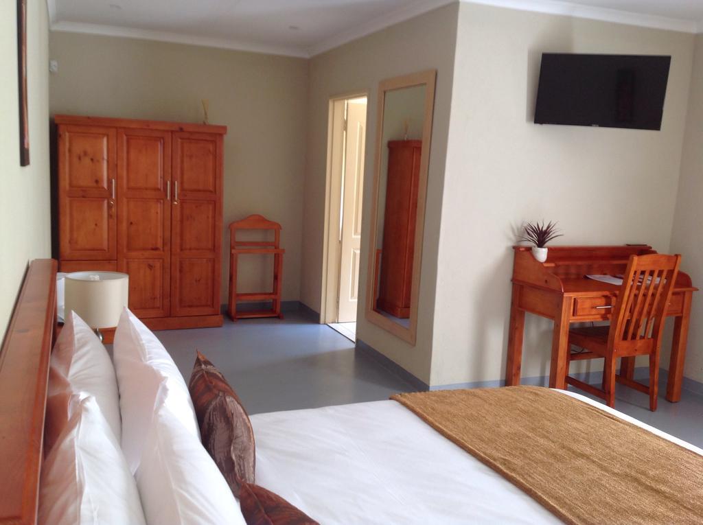 Sabie Retreats Guest House 외부 사진