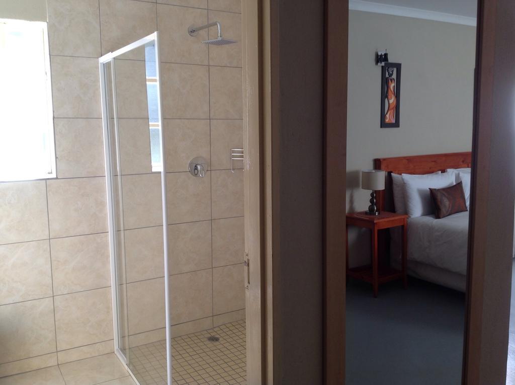 Sabie Retreats Guest House 외부 사진