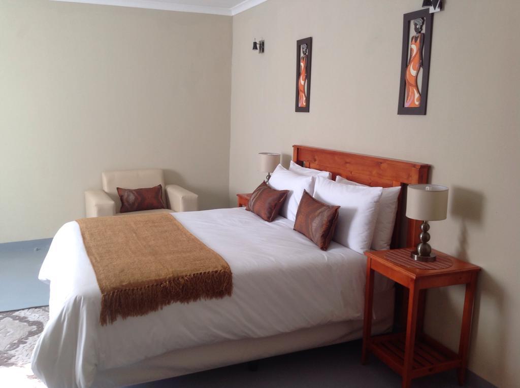 Sabie Retreats Guest House 외부 사진