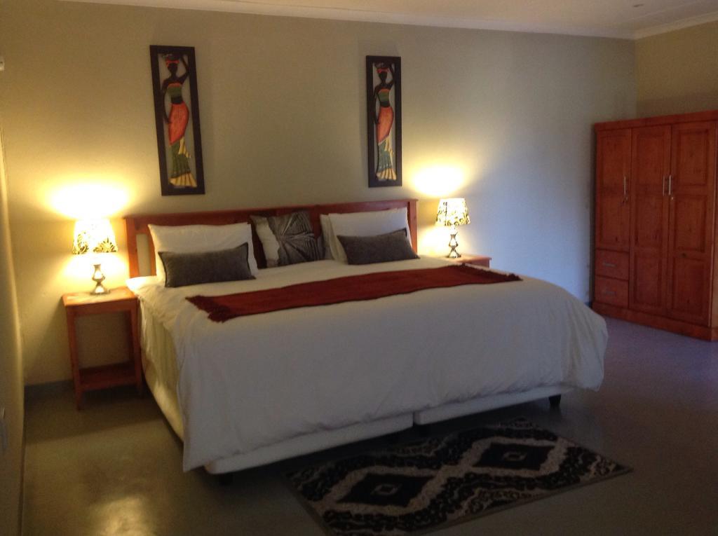 Sabie Retreats Guest House 외부 사진