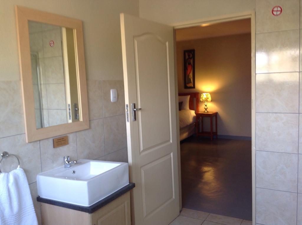Sabie Retreats Guest House 외부 사진