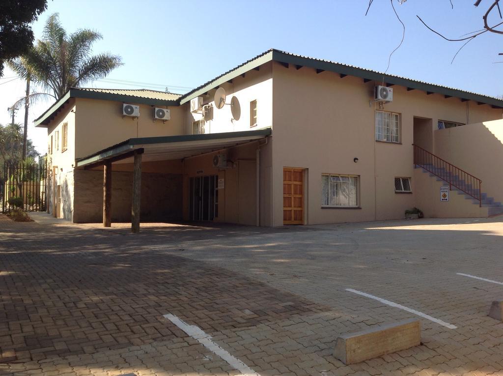 Sabie Retreats Guest House 외부 사진