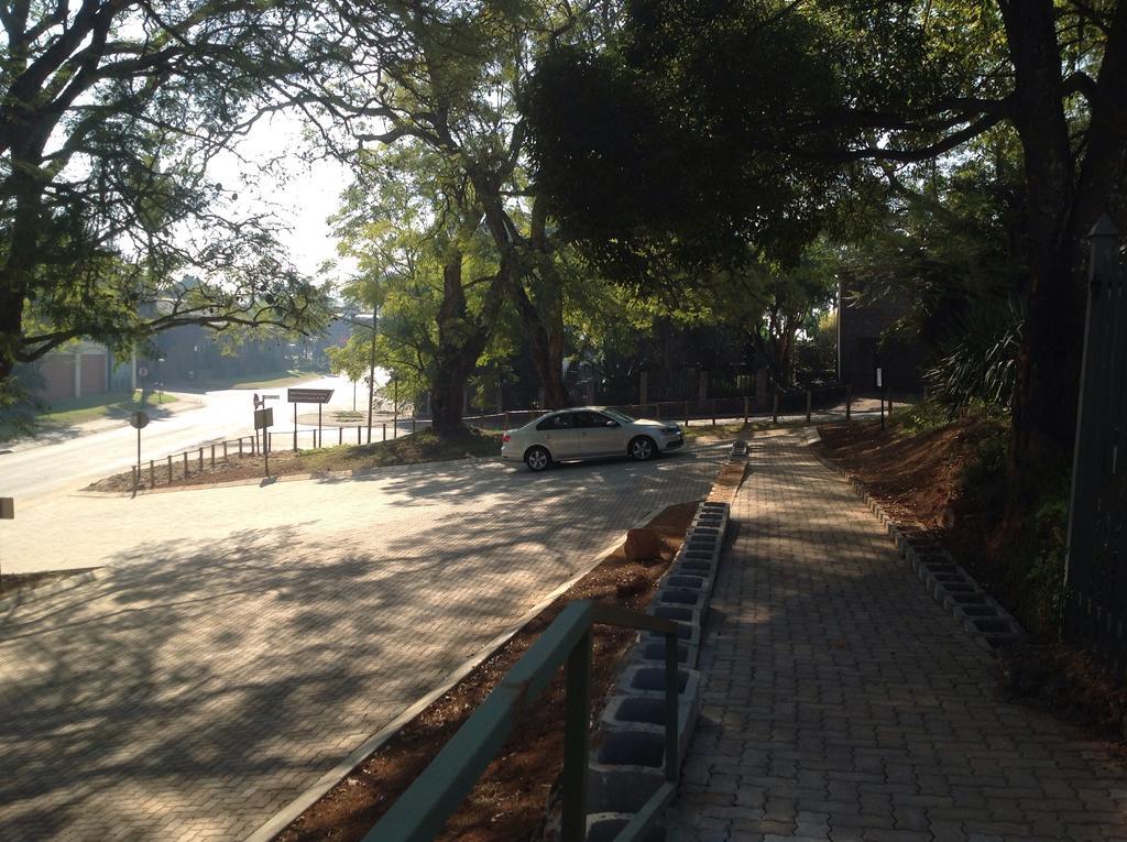 Sabie Retreats Guest House 외부 사진