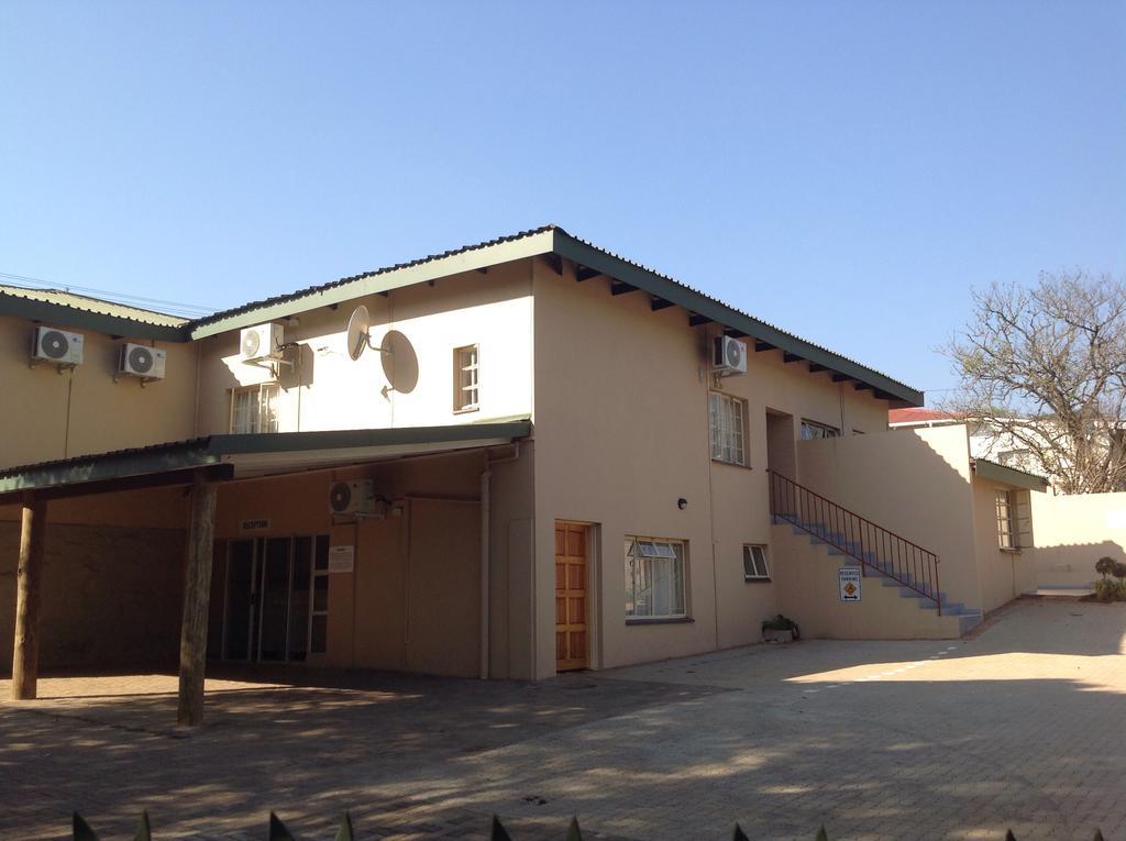 Sabie Retreats Guest House 외부 사진