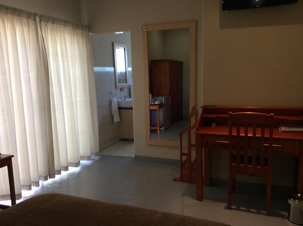 Sabie Retreats Guest House 외부 사진