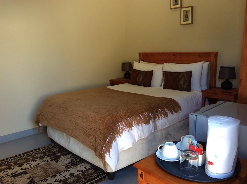 Sabie Retreats Guest House 외부 사진