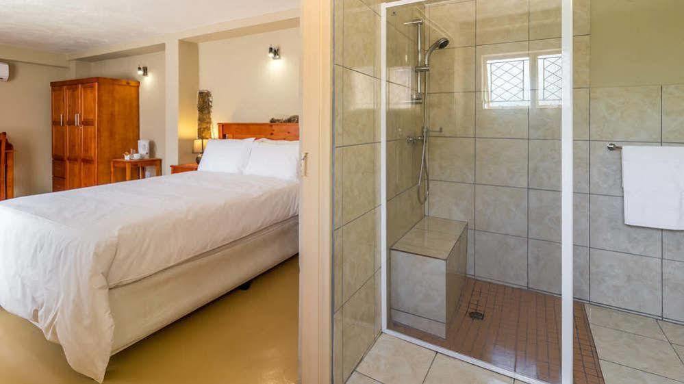 Sabie Retreats Guest House 외부 사진