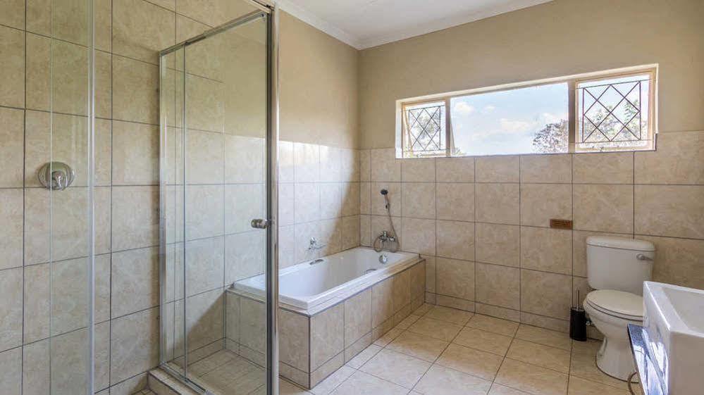 Sabie Retreats Guest House 외부 사진