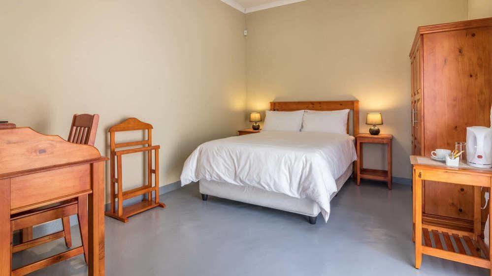 Sabie Retreats Guest House 외부 사진