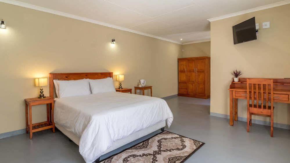 Sabie Retreats Guest House 외부 사진