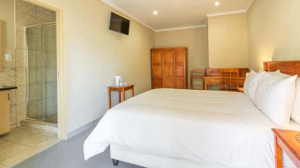 Sabie Retreats Guest House 외부 사진