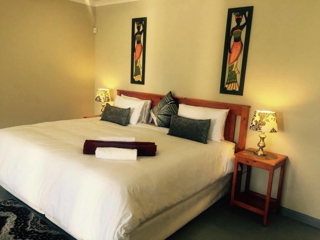 Sabie Retreats Guest House 외부 사진