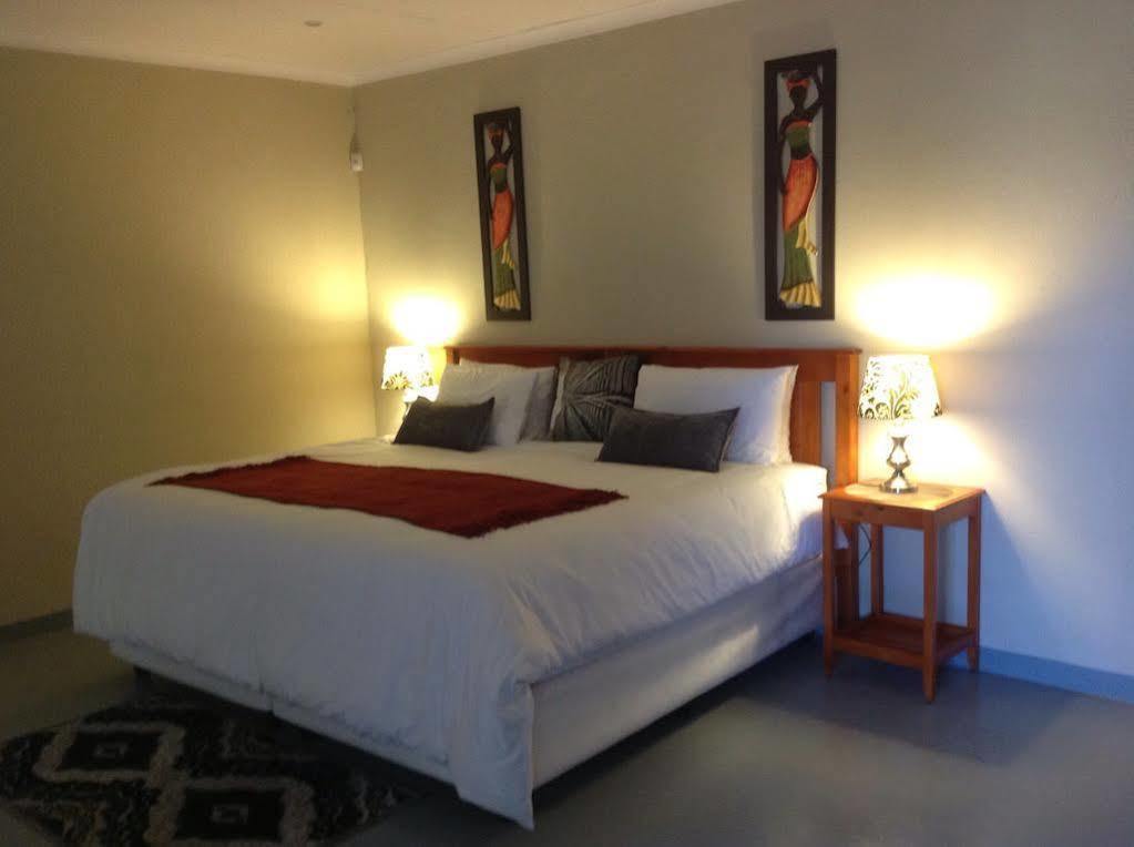 Sabie Retreats Guest House 외부 사진
