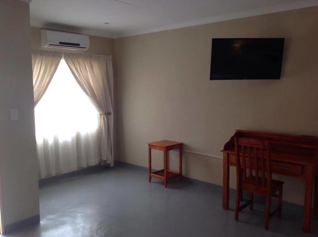 Sabie Retreats Guest House 외부 사진