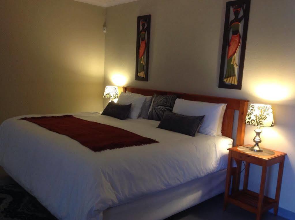 Sabie Retreats Guest House 외부 사진