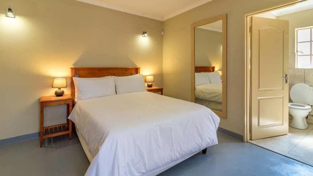 Sabie Retreats Guest House 외부 사진