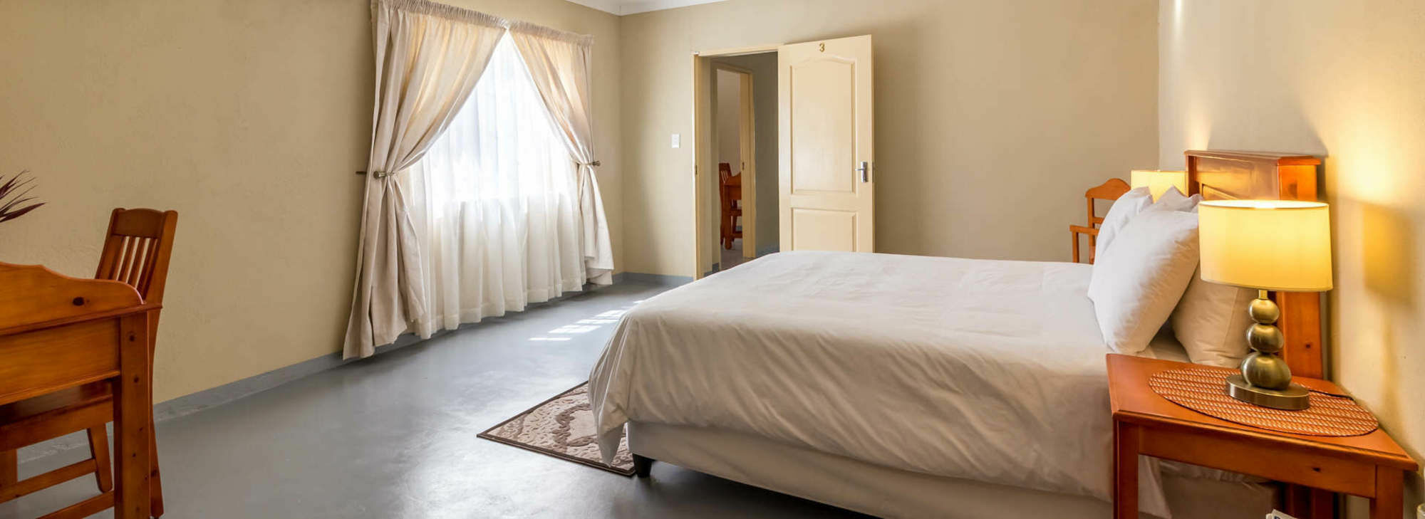 Sabie Retreats Guest House 외부 사진