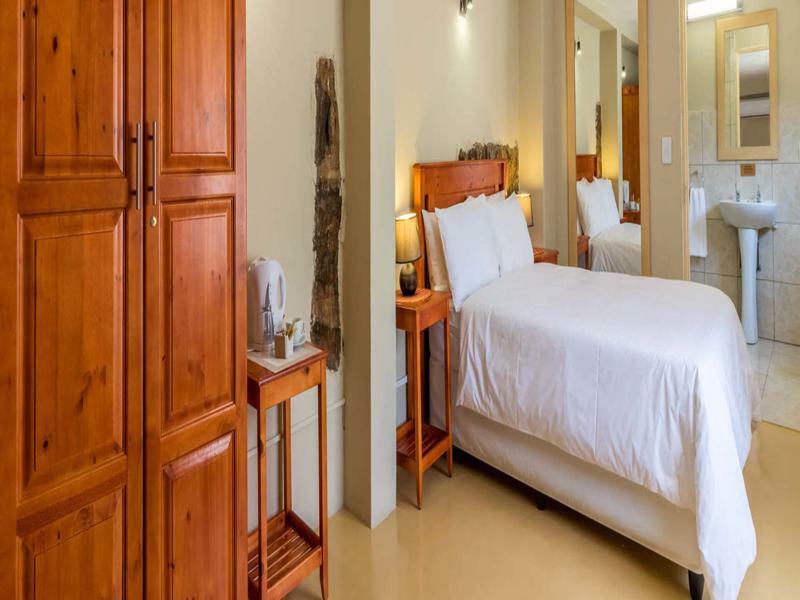 Sabie Retreats Guest House 외부 사진