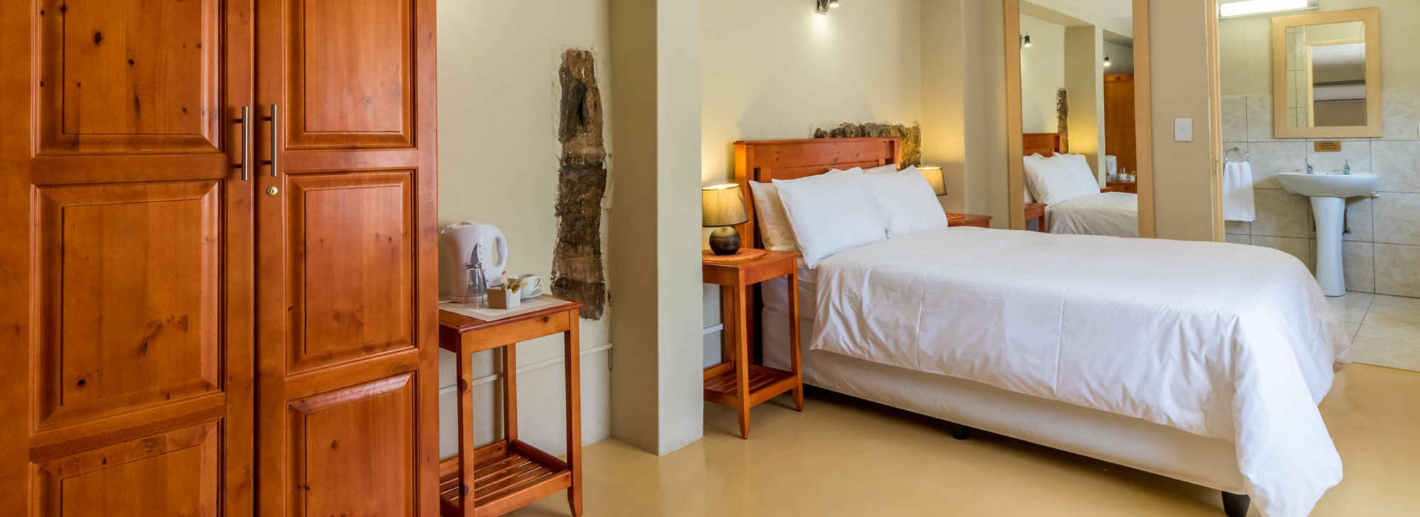 Sabie Retreats Guest House 외부 사진