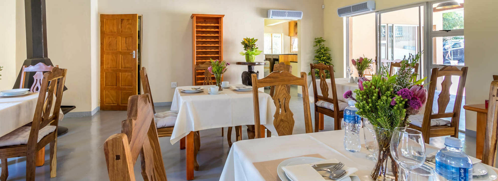 Sabie Retreats Guest House 외부 사진
