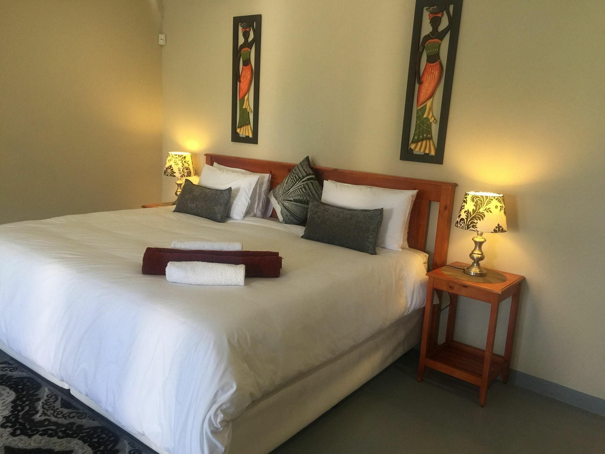 Sabie Retreats Guest House 외부 사진