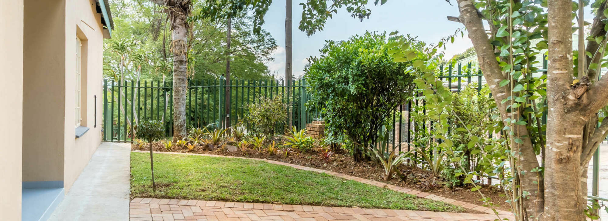 Sabie Retreats Guest House 외부 사진